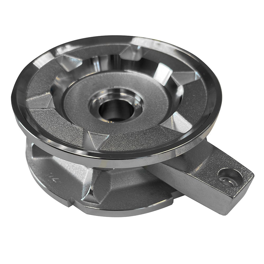 Lewmar Qualifies for Free Shipping Lewmar V700 Combo Gypsy 1/4" 6mm #68001024