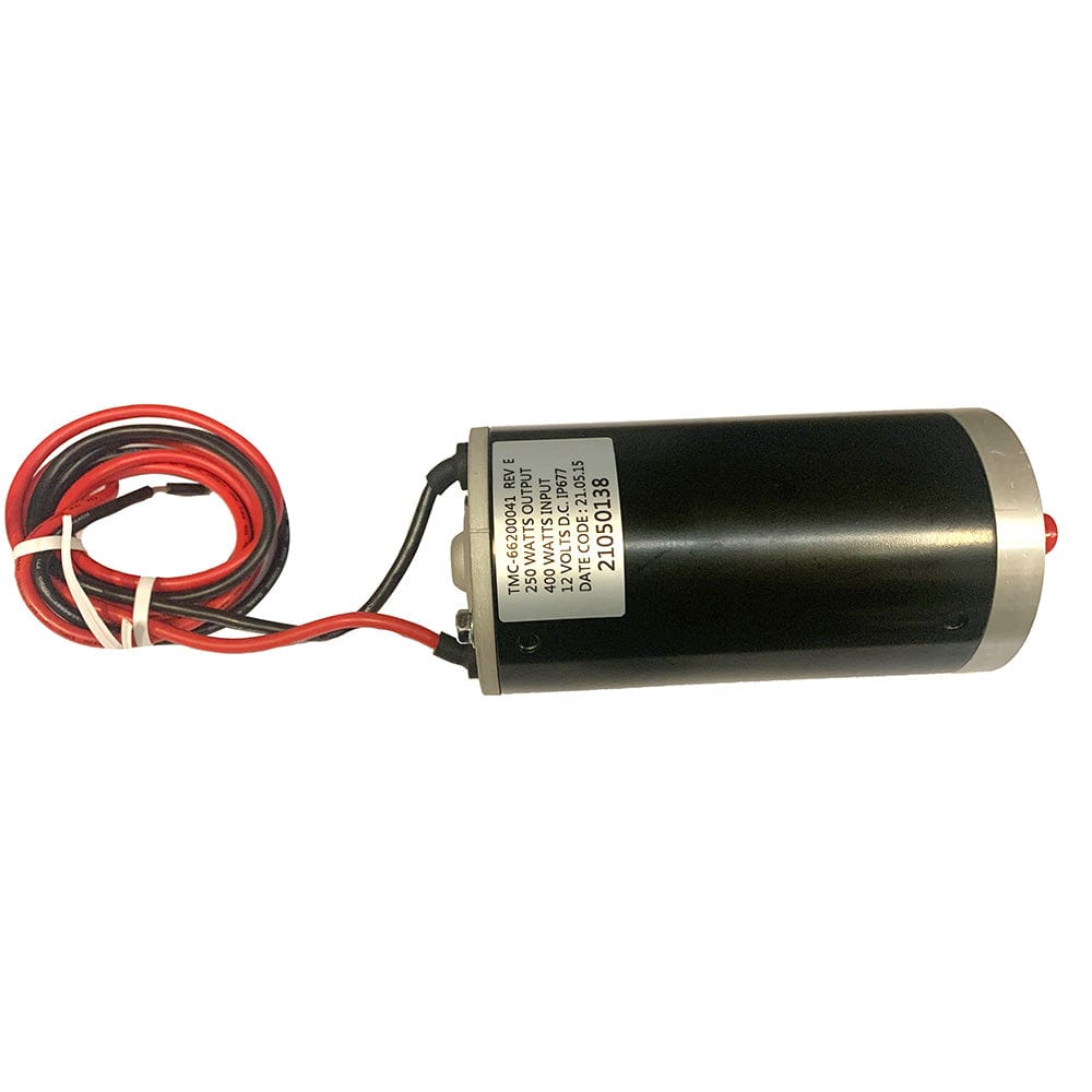 Lewmar Qualifies for Free Shipping Lewmar V700 Motor Kit #66000610