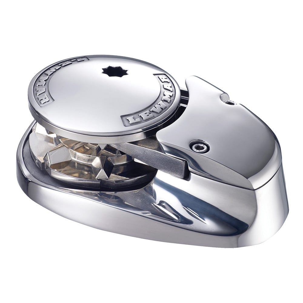 Lewmar Qualifies for Free Shipping Lewmar V700 Vertical Windlass with Dual Chain Gypsy Kit #6670011108