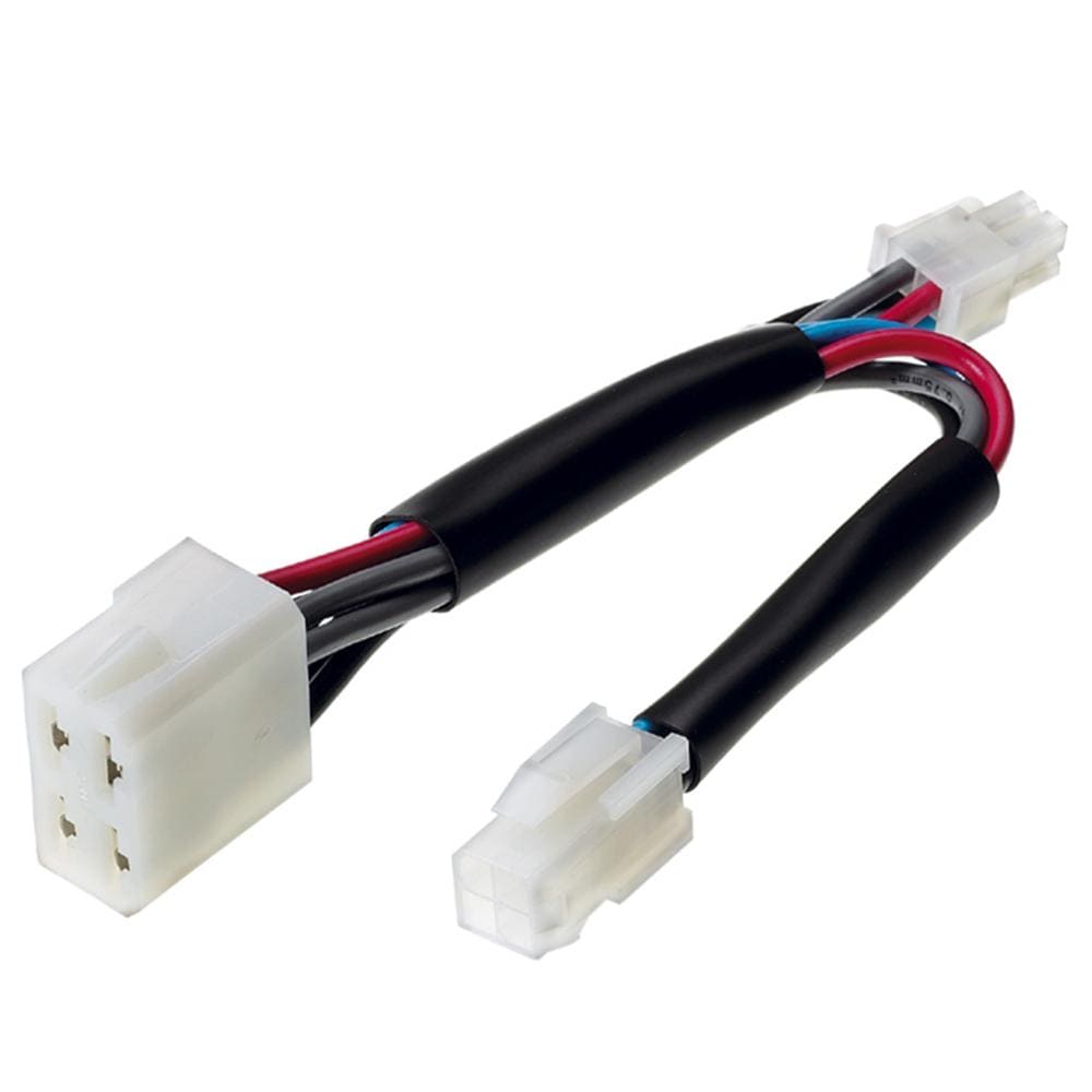 Lewmar Qualifies for Free Shipping Lewmar Y-Cable Gen2 #589800