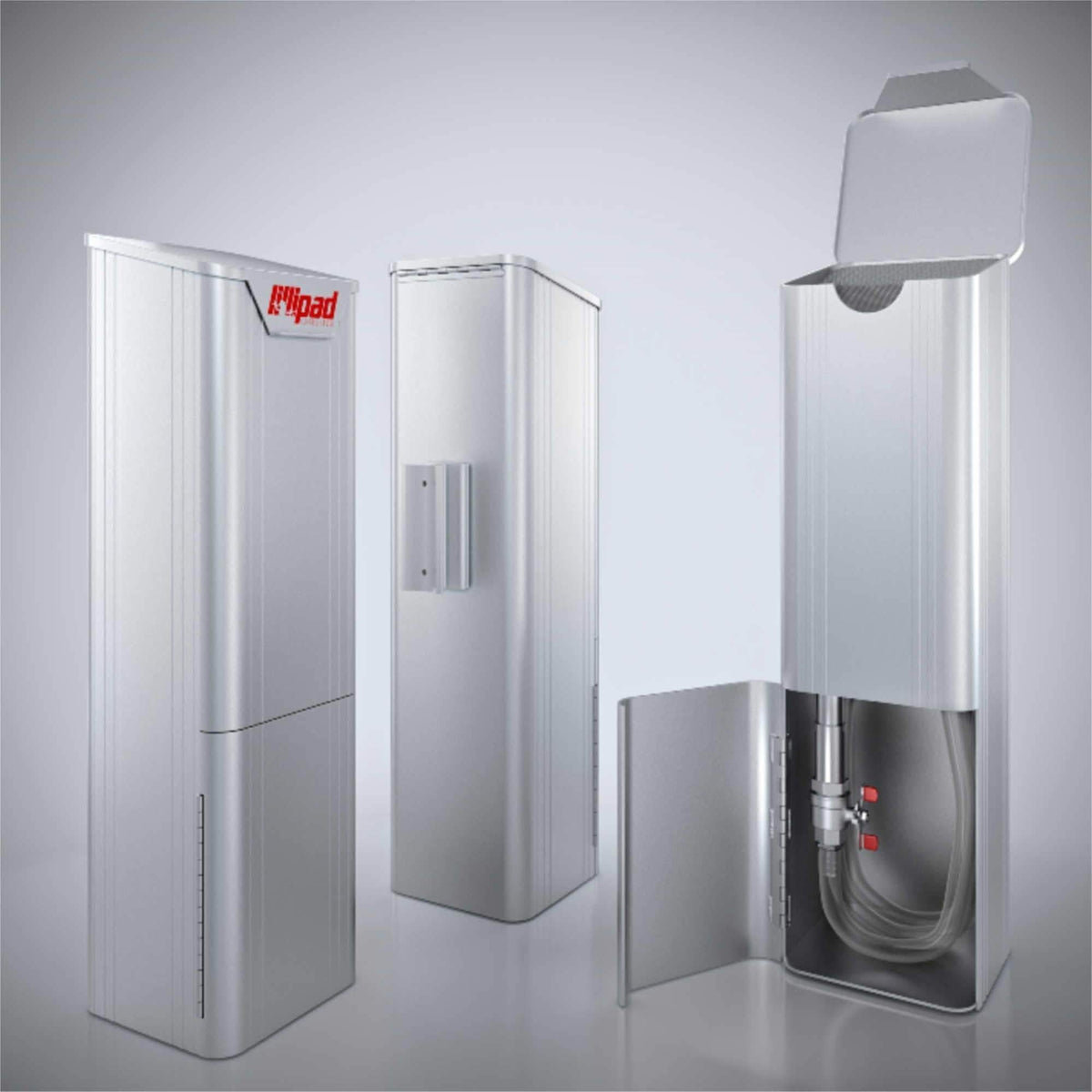 Lillipad Diving Boards Qualifies for Free Shipping Lillipad Diving Boards Marine Funnel #1003-MF