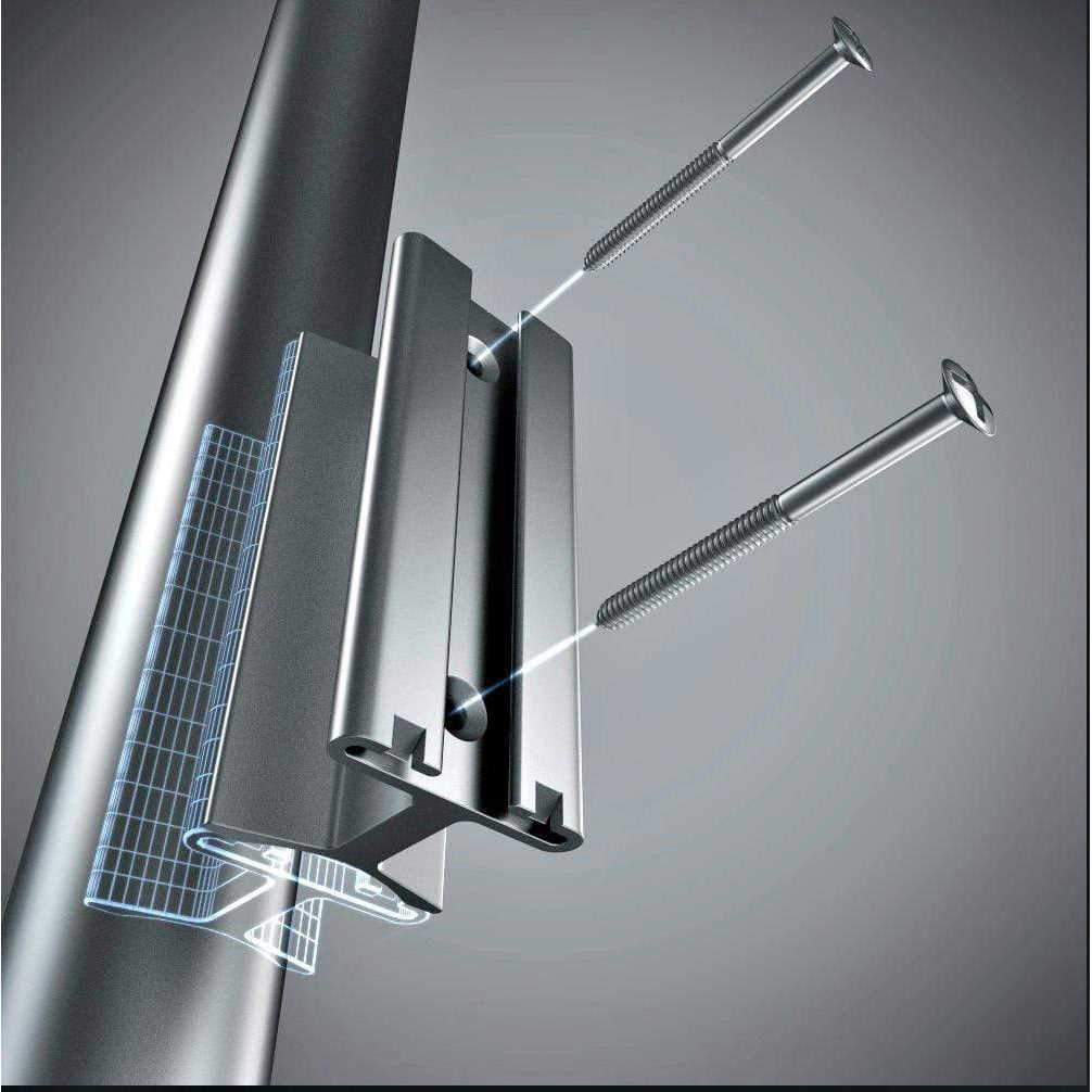 Lillipad Diving Boards Qualifies for Free Shipping Lillipad Diving Boards Modular Mount Bracket for Funnel #2004-MMB