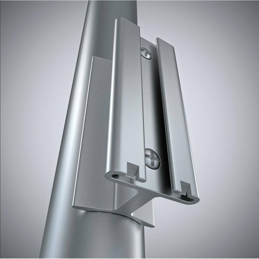 Lillipad Diving Boards Qualifies for Free Shipping Lillipad Diving Boards Modular Mount Bracket for Funnel #2004-MMB