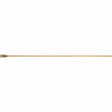 Liquidynamics Qualifies for Free Shipping Liquidynamics Metal Suction Probe #24306