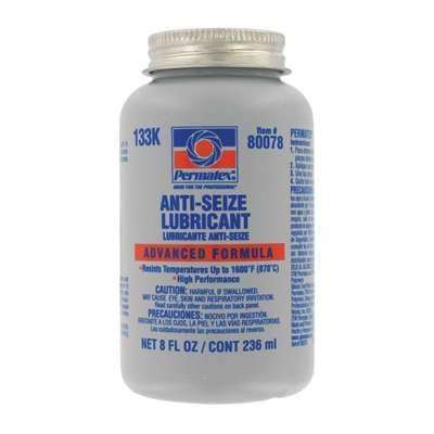 Loctite-Permatex Qualifies for Free Shipping Loctite-Permatex Anti-Seize Lubricant #80078
