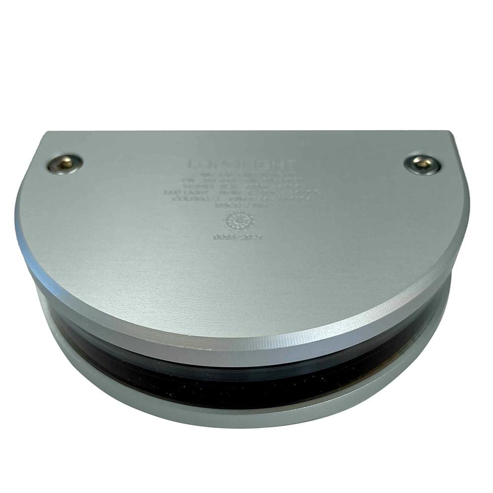 Lopolight Qualifies for Free Shipping Lopolight 180-Degree Green Nav Light 2nm 0.7m Cable #200-018G2