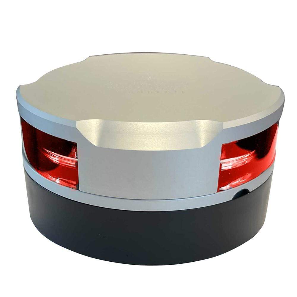 Lopolight Qualifies for Free Shipping Lopolight 360-Degree Red Nav Light 2nm 0.7m Cable #200-014G2