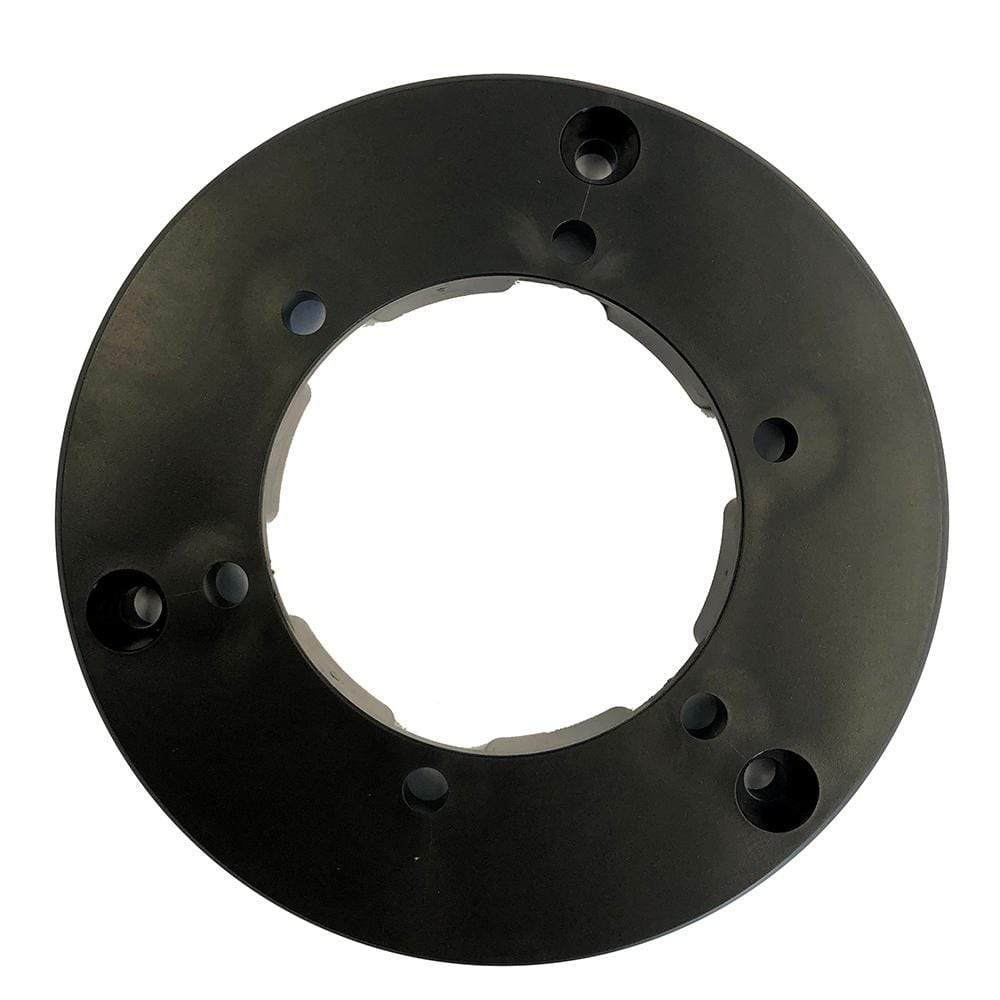 Lopolight Circular Baseplate For Horizontal Mount Lights Pe #400-404