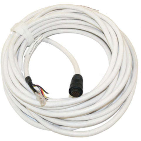 Lowrance Qualifies for Free Shipping Lowrance 20m Cable #AA010212
