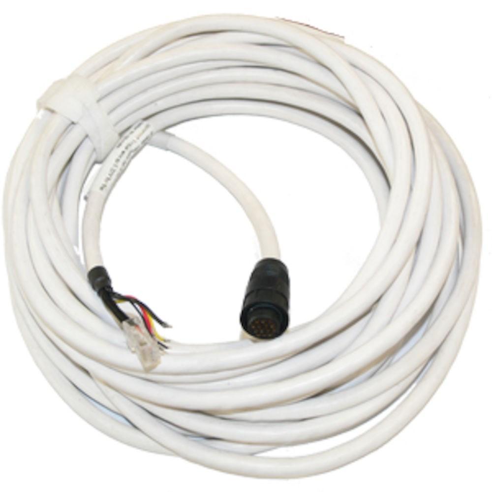 Lowrance Not Qualified for Free Shipping Lowrance 30m Cable #AA010213