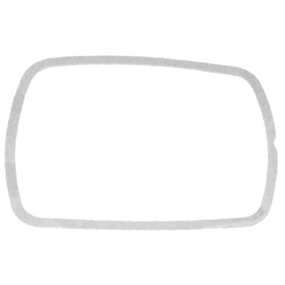 Lowrance Qualifies for Free Shipping Lowrance A FM6 Flushmount Kit #113-20