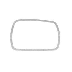 Lowrance Not Qualified for Free Shipping Lowrance A FM6 Flushmount Kit #113-20