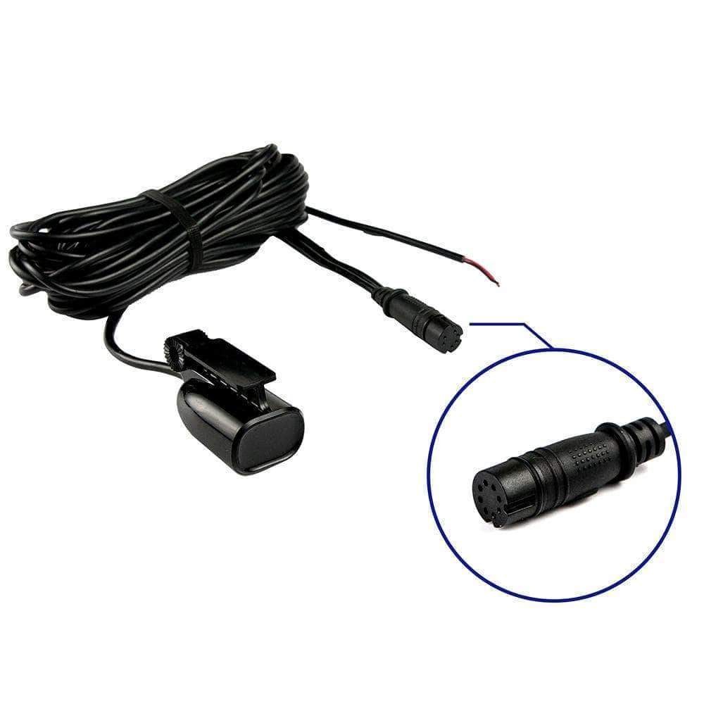Lowrance Bullet Skimmer T/M Transducer #000-14027-001