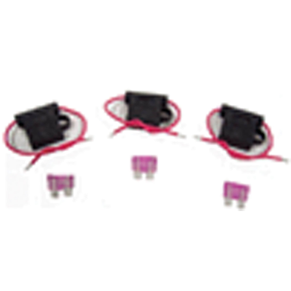 Lowrance Qualifies for Free Shipping Lowrance FUSE-1 3a Fuse 3-each #000-0127-50