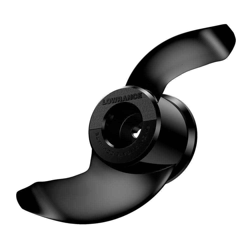 Lowrance Qualifies for Free Shipping Lowrance Ghost Trolling Motor Prop #000-15237-001