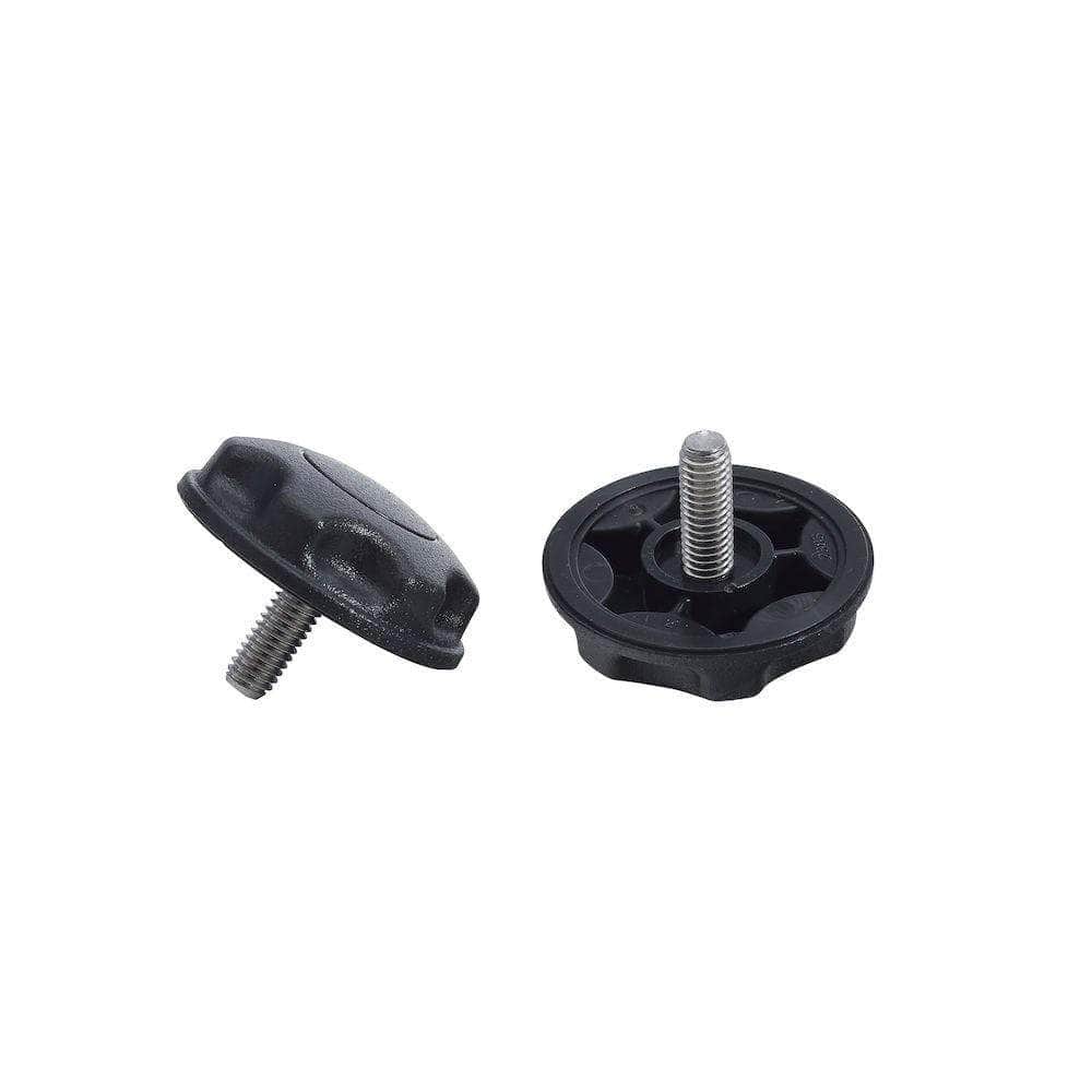 Lowrance Qualifies for Free Shipping Lowrance Gimbal Bracket Knobs #000-10467-001