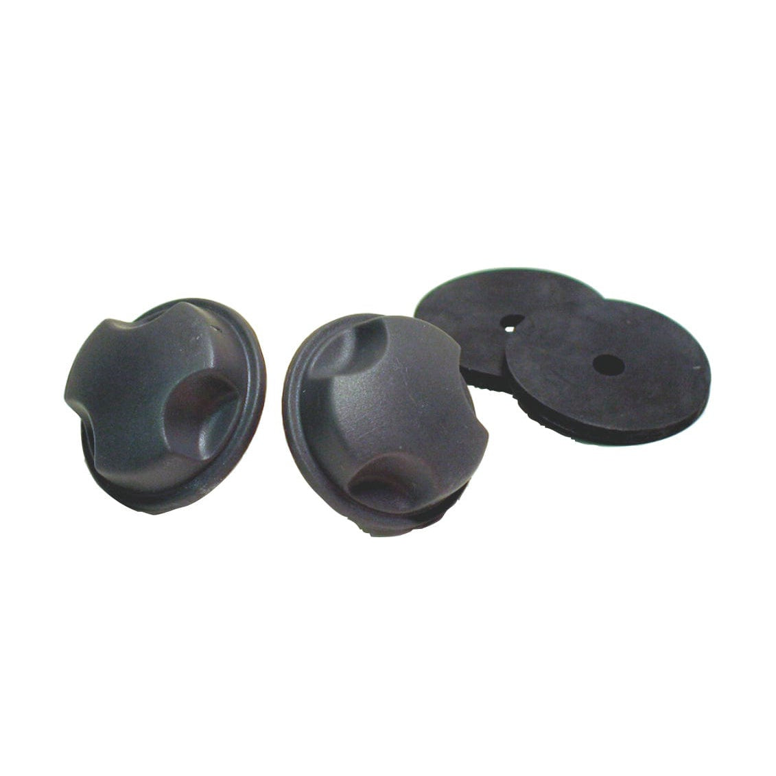 Lowrance Qualifies for Free Shipping Lowrance GK-9 Gimal Knobs #000-0101-80