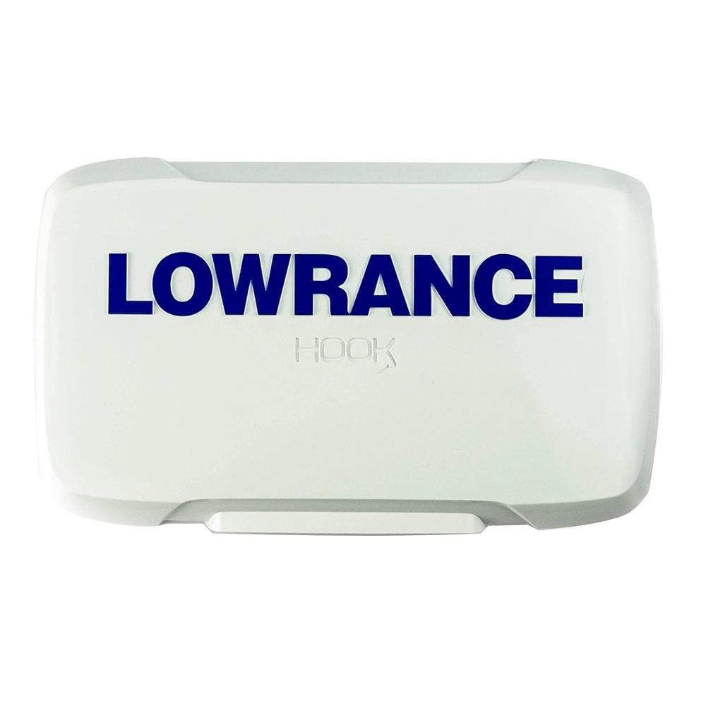 Lowrance Qualifies for Free Shipping Lowrance HOOK2 4" Sun Cover #000-14173-001