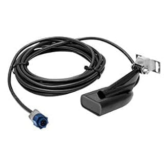 Lowrance Qualifies for Free Shipping Lowrance In-Hull Transducer 9-Pin 83/200kHz #000-14886-001