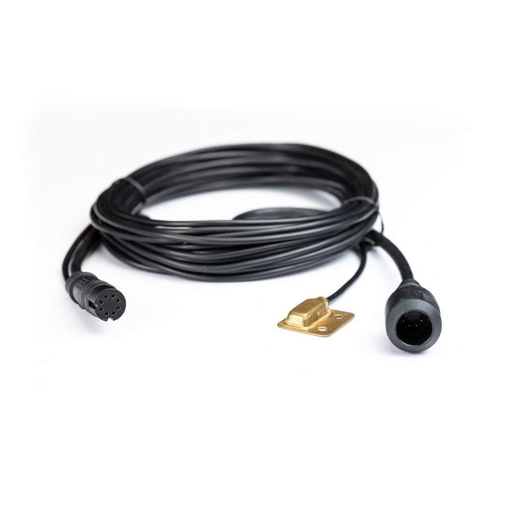 Lowrance Qualifies for Free Shipping Lowrance In-line Temp Sensor for Splitshot Transducer #000-14411-001