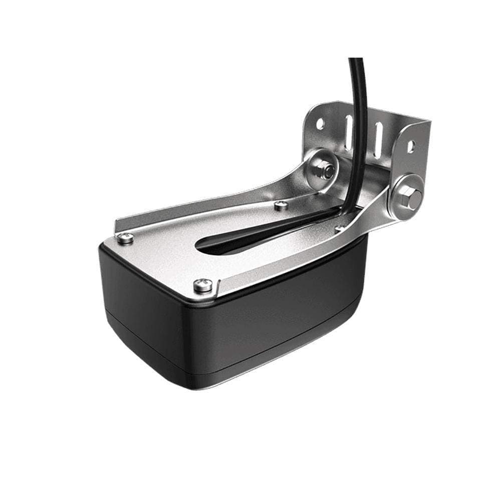 Lowrance Qualifies for Free Shipping Lowrance Livesight Transducer with Mounts #000-14458-001