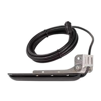 Lowrance Qualifies for Free Shipping Lowrance LSS-2 Skimmer Transducer #10802-001
