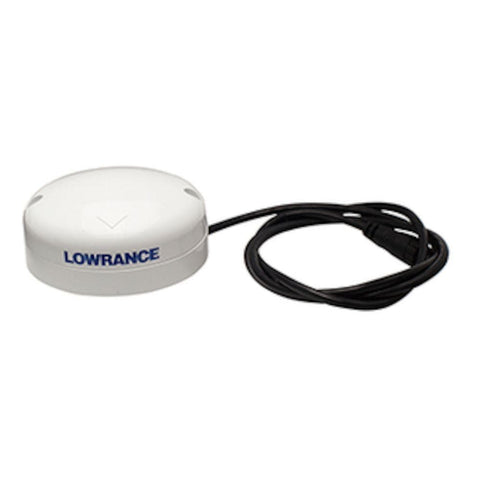 Lowrance Qualifies for Free Shipping Lowrance POINT1 GPS Module #000-11047-002