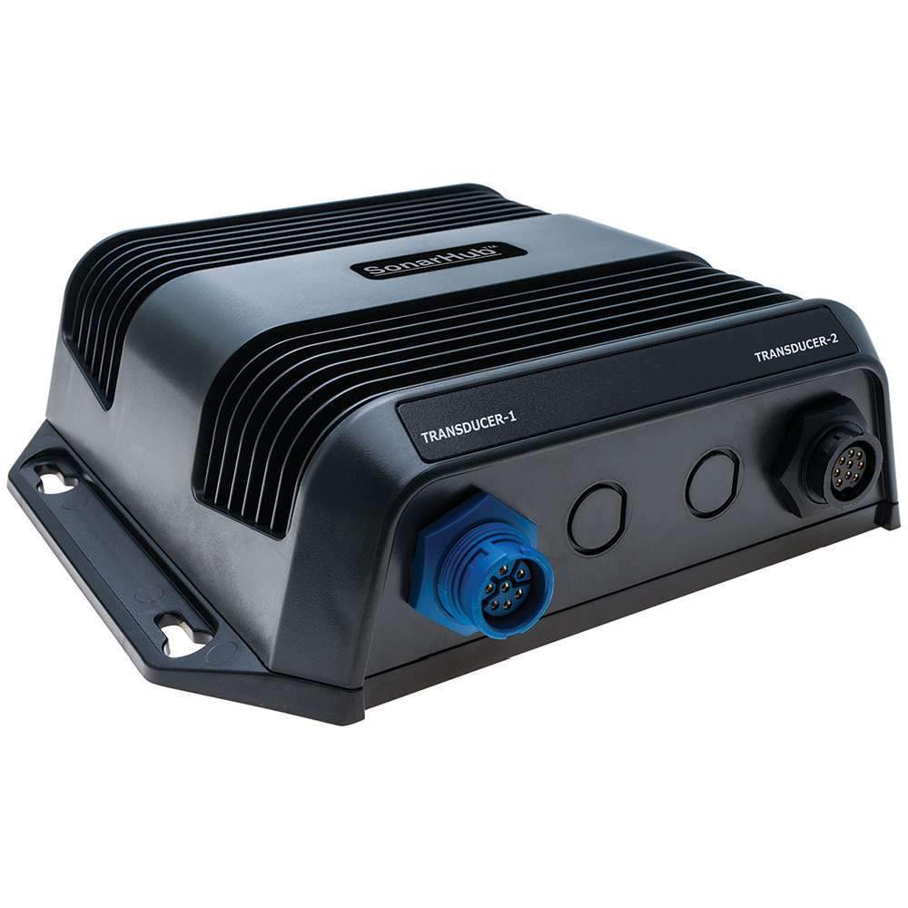 Lowrance Qualifies for Free Shipping Lowrance Sonar Hub w/Spotlite Ducer #000-11304-001