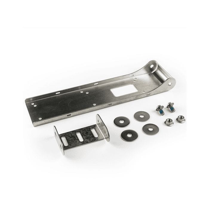 Lowrance Qualifies for Free Shipping Lowrance Structure Scan 3-D Transom Bracket #000-12603-001