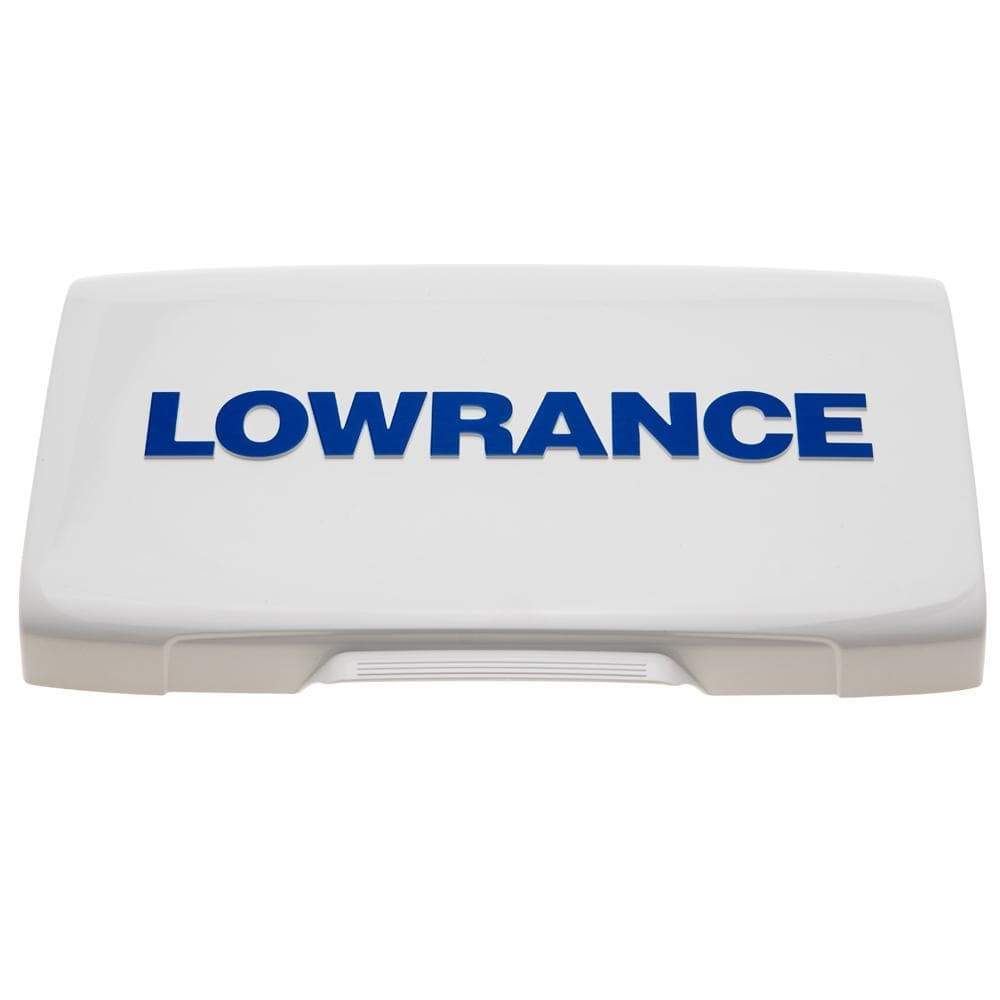 Lowrance Qualifies for Free Shipping Lowrance Sun Cover for Elite-7 Series #000-11069-001