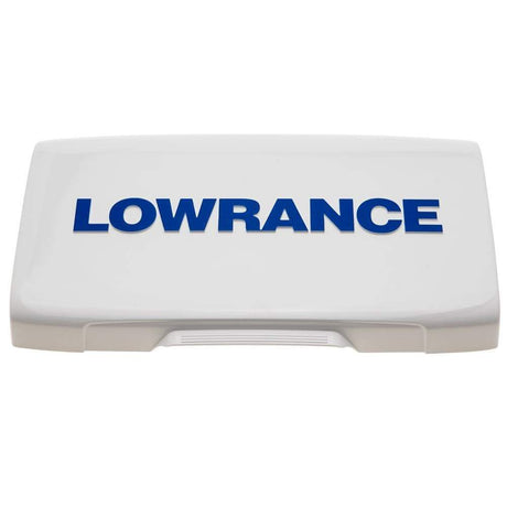 Lowrance Qualifies for Free Shipping Lowrance Sun Cover for Elite-7 Series #000-11069-001