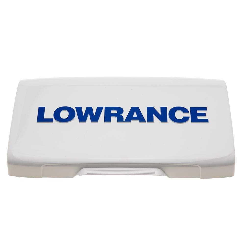 Lowrance Qualifies for Free Shipping Lowrance Suncover Elite-7 Ti #000-12749-001