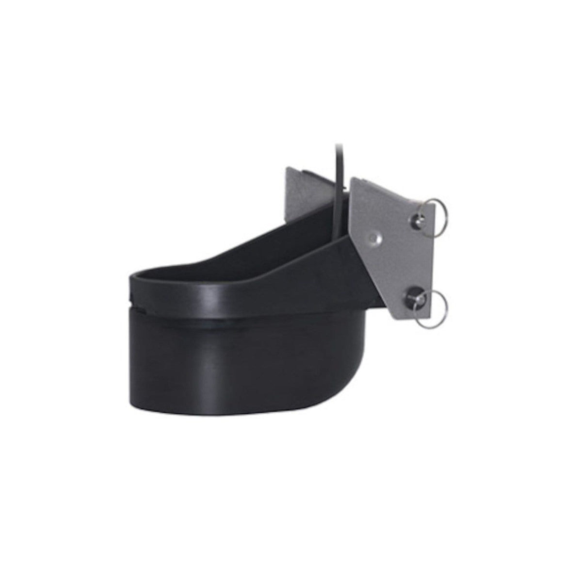 Lowrance Qualifies for Free Shipping Lowrance TM185M Medium CHIRP 9-Pin Transom Mount #000-13998-001