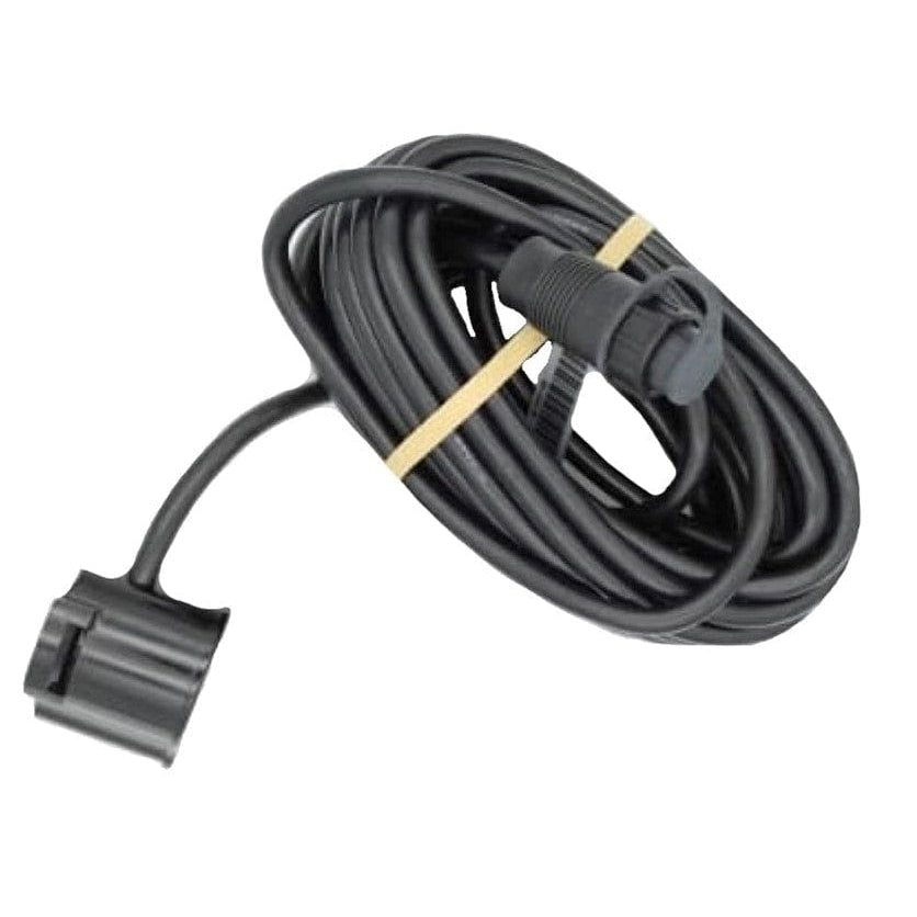 Lowrance Qualifies for Free Shipping Lowrance Trolling Motor Ducer 9-Pin 83/200kHz with Temp #000-14888-001
