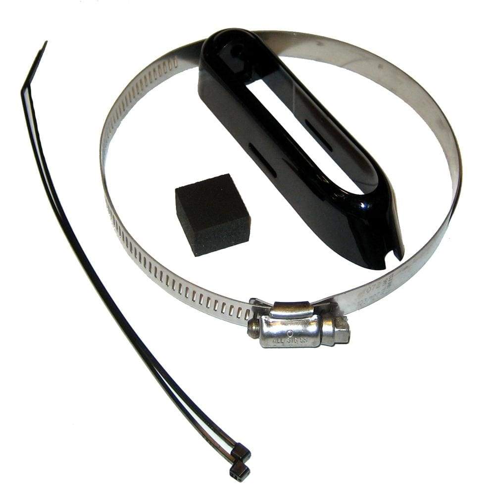 Lowrance Qualifies for Free Shipping Lowrance Trolling Motor Transducer Bracket for DSI #000-10261-001