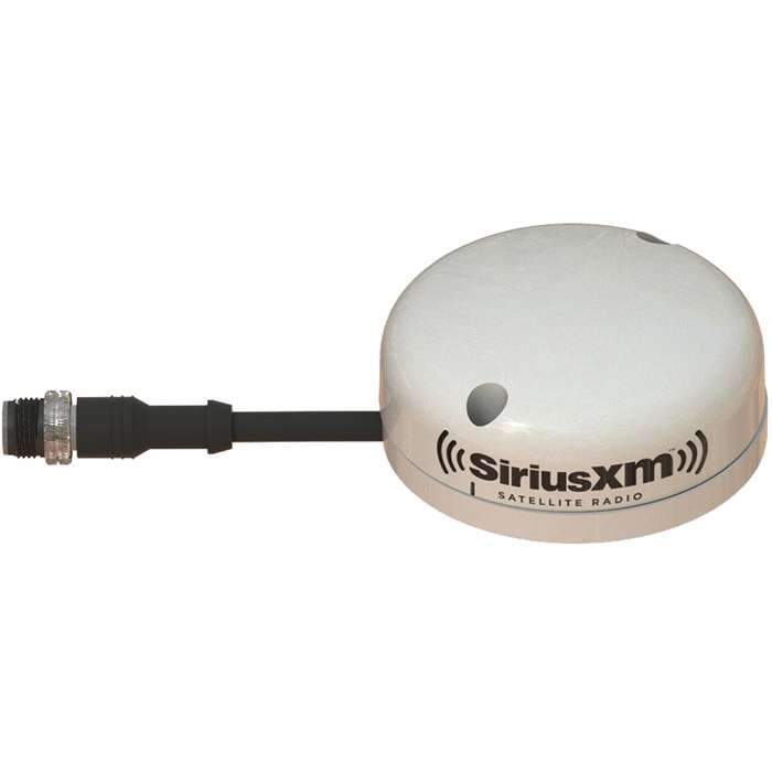 Lowrance Qualifies for Free Shipping Lowrance WM-3 Sirius Satellite Weather & Radio #000-11076-001