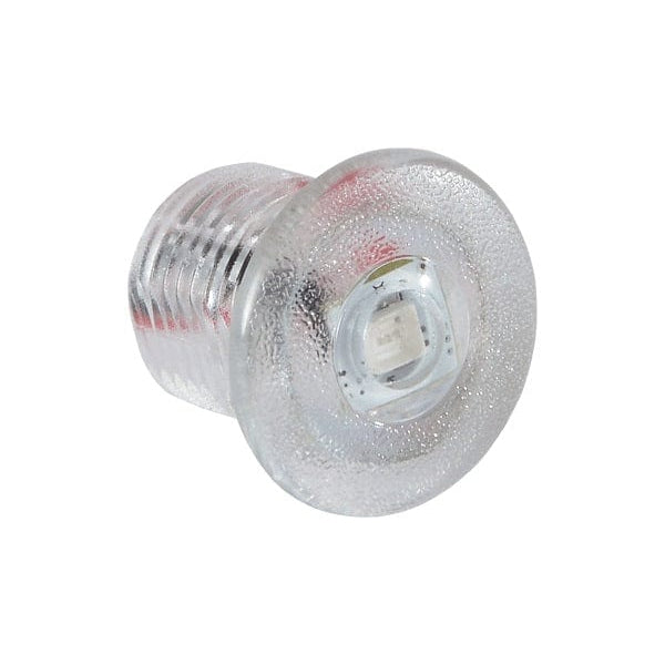 Lumitec Qualifies for Free Shipping Lumitec 101240 Newt Warm White #101086-4PK