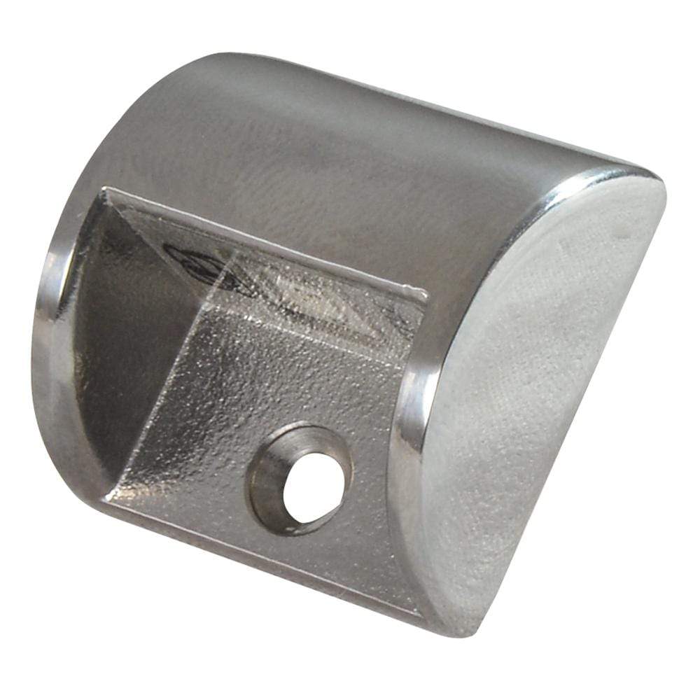 Lumitec Andros Courtesy Light Stainless Housing Red Light #101045