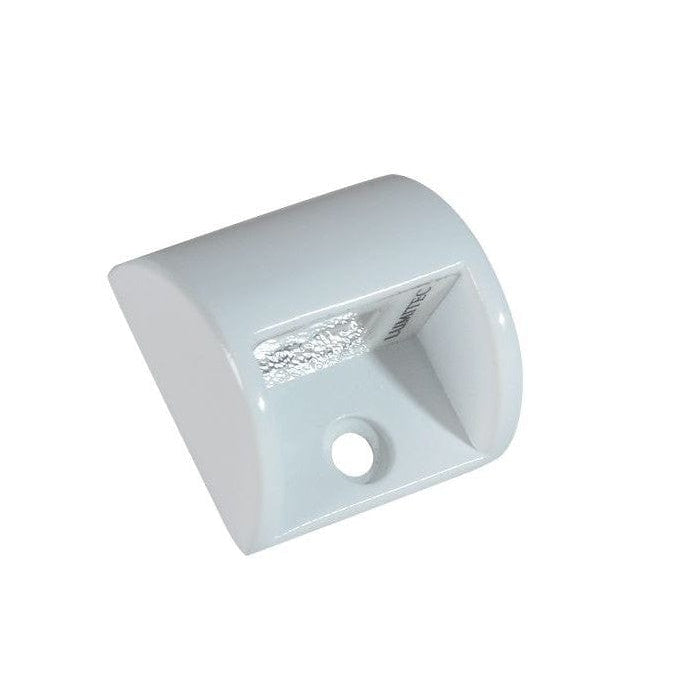 Lumitec Qualifies for Free Shipping Lumitec Andros Red Light #101048-4PK