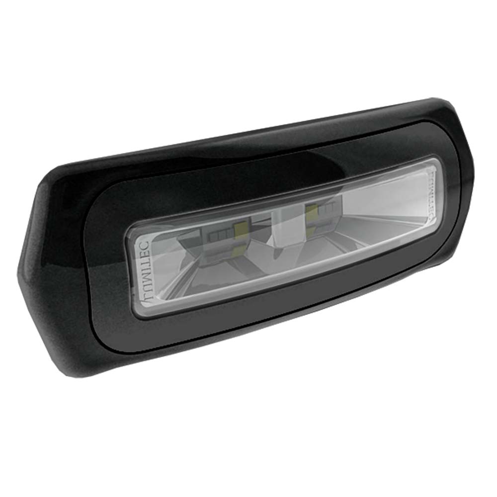 Lumitec Qualifies for Free Shipping Lumitec Capri3 Retrofit Kit Black #101732