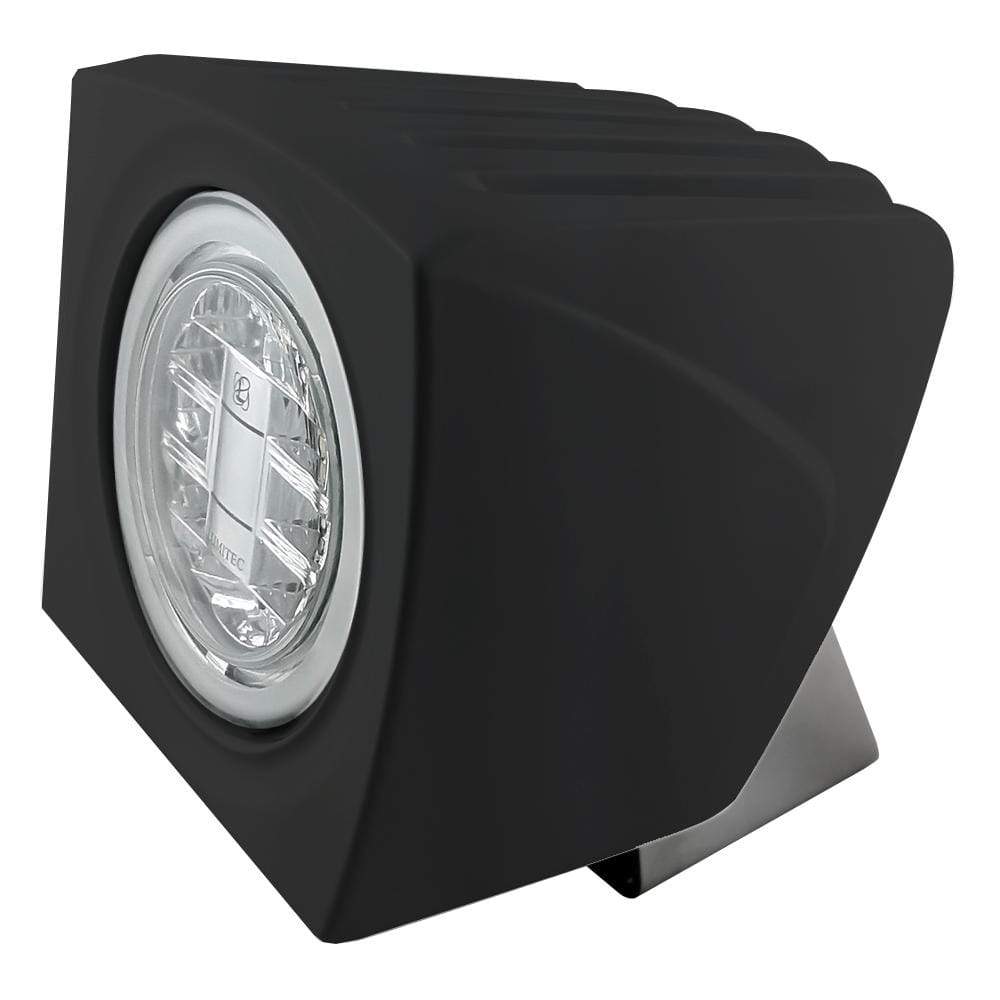 Lumitec Qualifies for Free Shipping Lumitec Cayman Superwhite Dimming LED Flood Light #101261