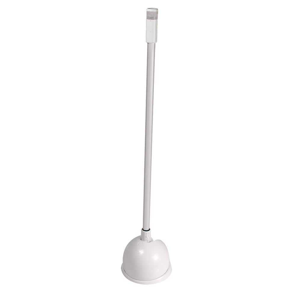 Lumitec Qualifies for Free Shipping Lumitec Contour Anchor Light 12" White Shaft White Base #101692