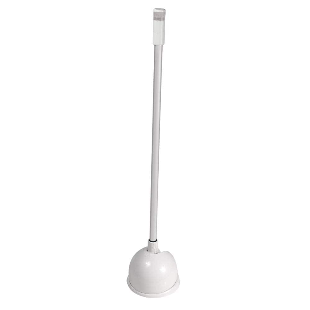 Lumitec Qualifies for Free Shipping Lumitec Contour Anchor Light 20" White Shaft White Base #101695