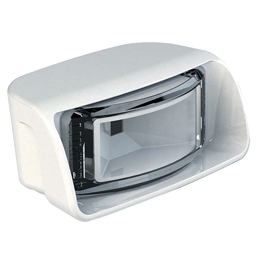 Lumitec Qualifies for Free Shipping Lumitec Contour Series Drop-In Nav Light Green Starboard #101555