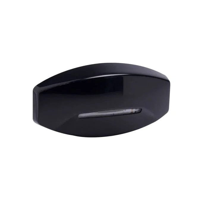 Lumitec Qualifies for Free Shipping Lumitec Fiji Indirect Courtesy Light Black RGBW 10-16v DC 4-pk #101755