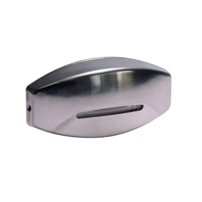 Lumitec Qualifies for Free Shipping Lumitec Fiji Indirect Courtesy Light Polished RGBW 10-16v DC 4-pk #101753