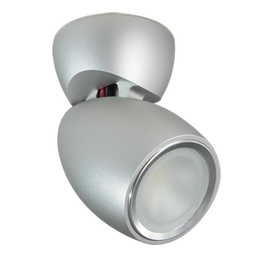 Lumitec Qualifies for Free Shipping Lumitec GAI2 Spectrum Brushed Housing #111807