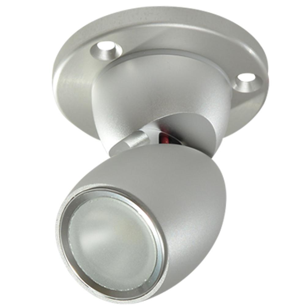 Lumitec Qualifies for Free Shipping Lumitec GAI2 Spectrum HD Base Brushed Housing #111830