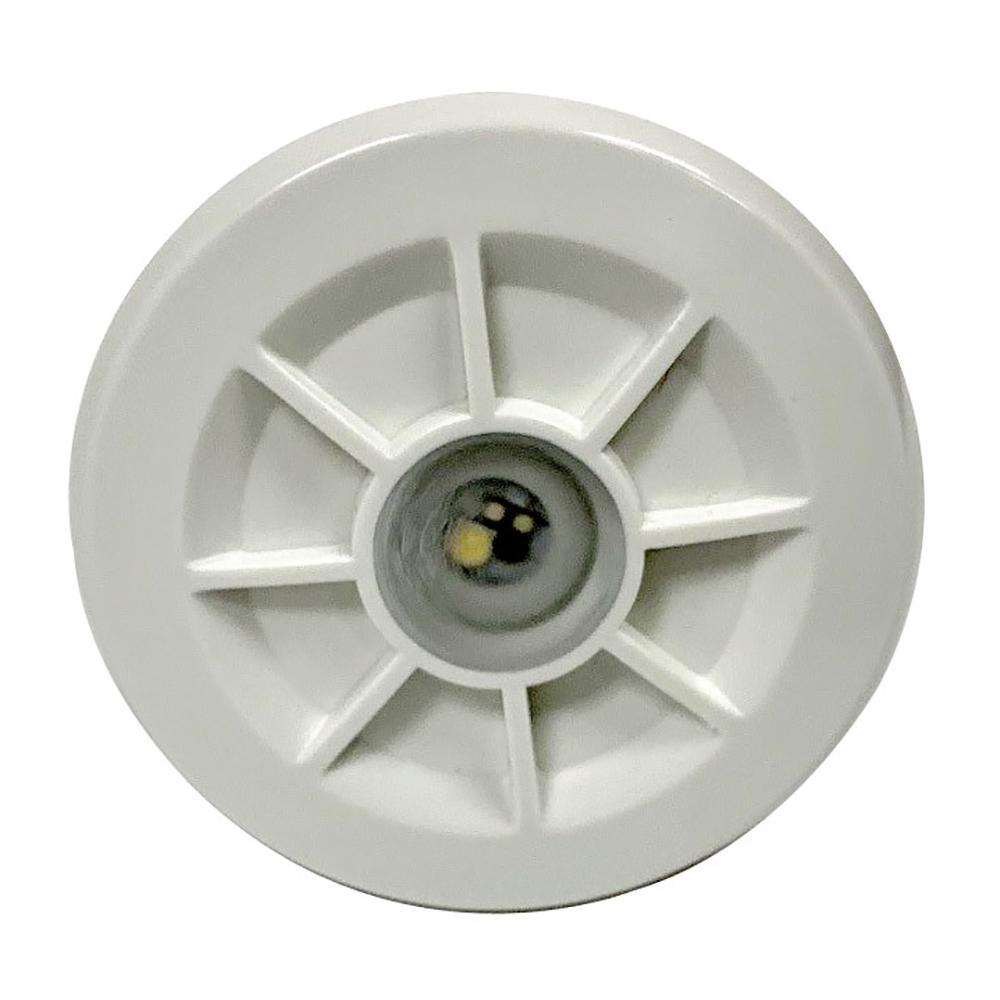 Lumitec Qualifies for Free Shipping Lumitec Lutra LED Livewell Light Full Color Spectrum #101621