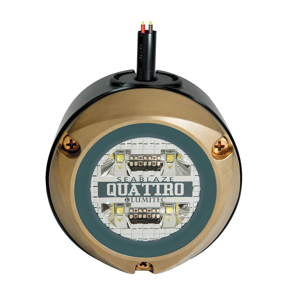 Lumitec Qualifies for Free Shipping Lumitec Mantis Underwater Dock Light Add On Light #101526